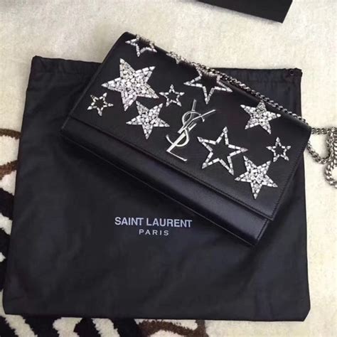 ysl star bag|ysl bags australia.